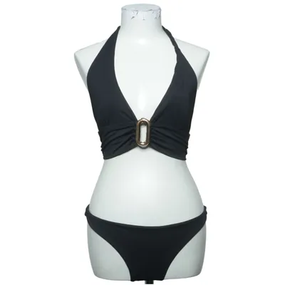 Bikini (Svart)