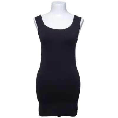 Tank Top (Black) from Veto Elastane, Polyamide