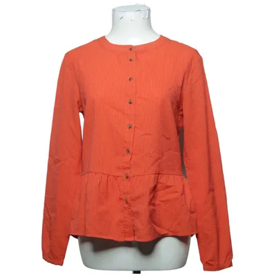 Blus (Orange) från Blendshe Polyester