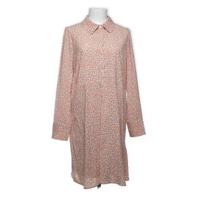 Klänning (Beige, Flerfärgad) från CoCouture Polyester, Viskos