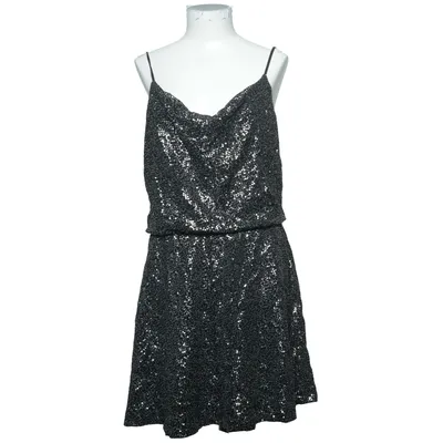 Cocktailkjole (XDS152297E) fra Halston Elastan, Polyamid, Polyester