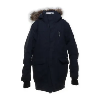Parkas (Blå) från Didriksons