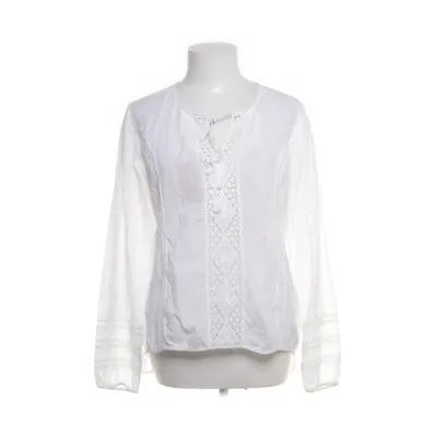 Blus (Vit) från Style Butler