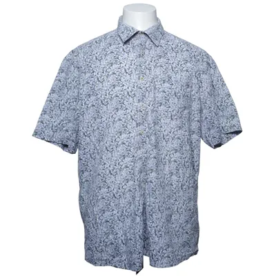 Short sleeve shirt (Gray, Green, Multicolored) from Jack's Sportswear