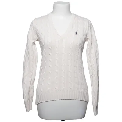 Pullover (Wit) van Ralph Lauren Sport