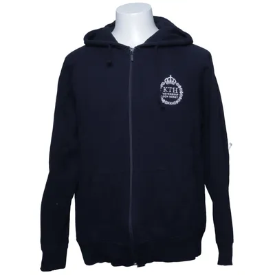 Hoodie (Blue) from Neutral Cotton