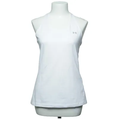 Débardeur de sport (Blanc) de Under Armour
