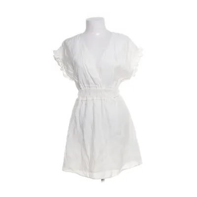 Klänning (Vit) från Zara