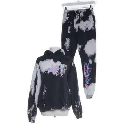 Loungewear (Grå, Flerfarvet) fra Boohoo