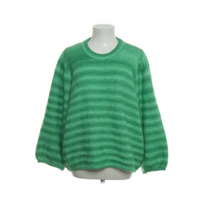 Trui (Groen) van Lindex Polyester, Acryl, Polyamide, Wol