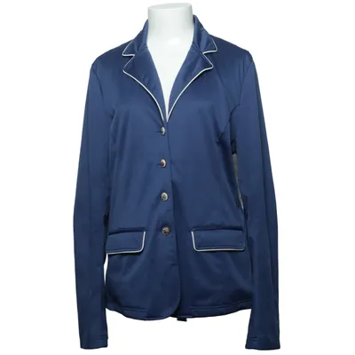 Kavaj (Blå) från Covalliero Polyester, Polyuretan