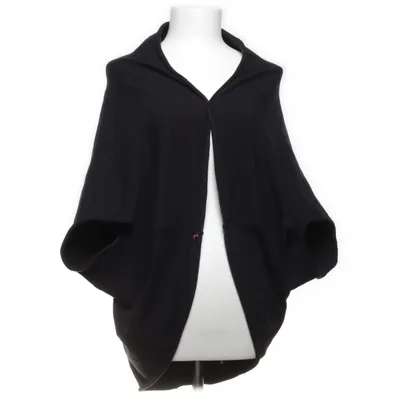 Omlottkofta (Svart) från March