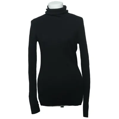 Coltrui (Zwart) van Arket Wol