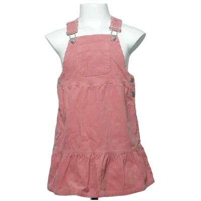Denimspencer (Pink) fra Lindex Kids Bomuld