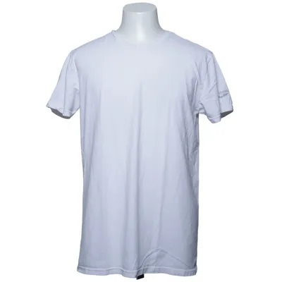 T-shirt (White) from PME Legend Cotton, Elastane