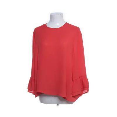 Bluse (Rød) fra Gina Tricot