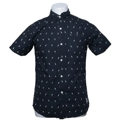 Korte mouwen shirt (B Mcqueen B) van Bellfield Katoen