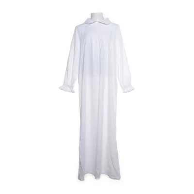 Chemise (White) from Lindex Cotton