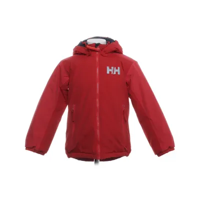 Vinterrock (Röd) från Helly Hansen