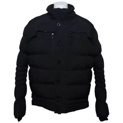 Winter jacket (Stad) from Wellensteyn Polyester, Polyurethane