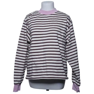 Sweatshirt (Beige, Brown, Pink) from Kauf Dich Glücklich Cotton