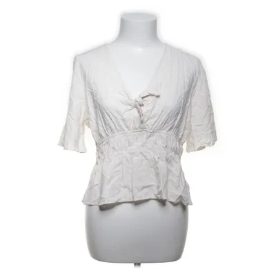 Haut (Beige) de Primark Lin, Viscose