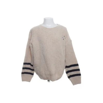Sweater (Beige) fra Bobo Choses Alpacauld, Polyamid, Uld