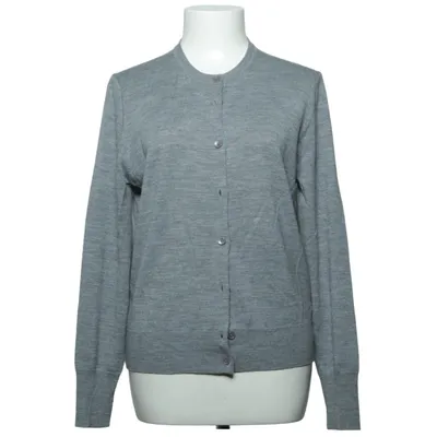 Cardigan (Grijs) van Filippa K Wol