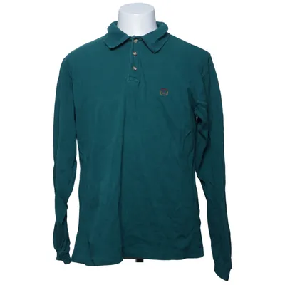 Rugby shirt (Green) from Baron Cotton