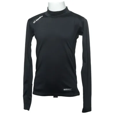 Ondershirt (Zwart) van Sondico Elastaan, Polyester