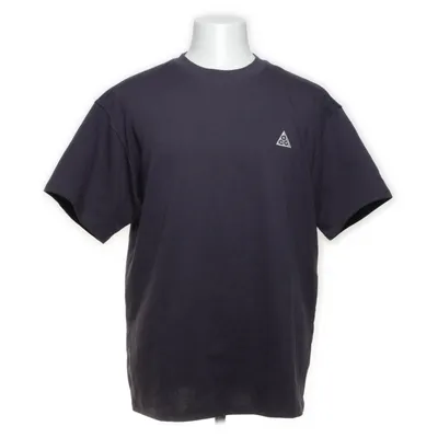 Långärmad t-shirt (Grå) från Nike ACG Bomull, Polyester