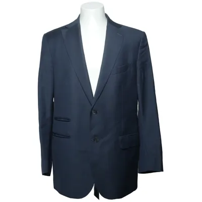 Blazer (Pisa Sijit) fra Braun Hamburg Acetat, Polyester, Uld