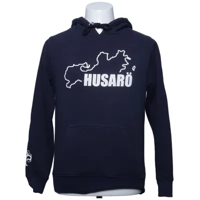 Sweat à capuche (Bleu) de Estate Clothing