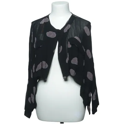 Blouse (Noir, Rose) de The Masai Clothing Company Viscose