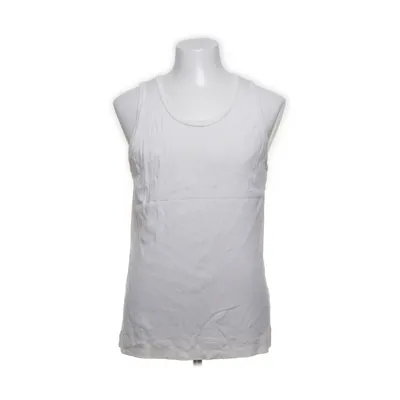Tanktop  (Hvid) fra Victory Økologisk bomuld