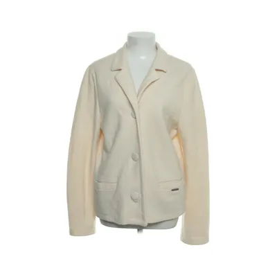 Kavaj (Beige) från Geiger Ull