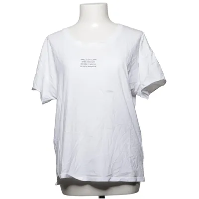 T-shirt (Hvid) fra Set