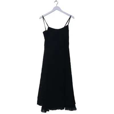 Robe de cocktail (Noir) de Nienhaus Acétate, Polyamide