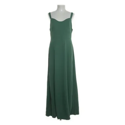 Maxi jurk (Groen) van Rihoas Polyester