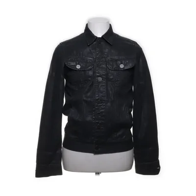 Jeansjacka (Grå) från Lee Bomull