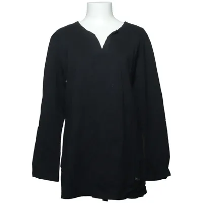 Tunique (Noir) de Bonton Coton