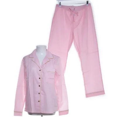 Pyjamas (Rosa) från Hema