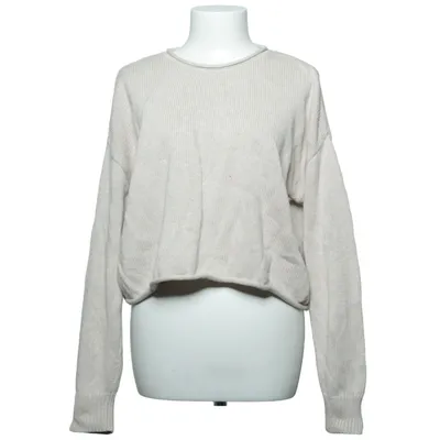 Pull-over (Beige) de Organic Basics Coton biologique