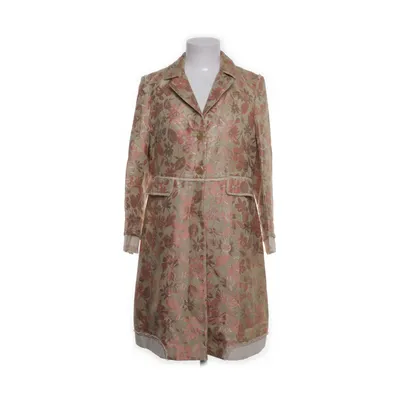 Kappa (Beige, Guldfärgad, Rosa) från Schumacher Acetat, Polyester, Bomull, Polyamid