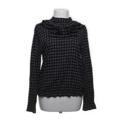 Blus (Grå, Svart) från Zara Basic Z1975 Denim