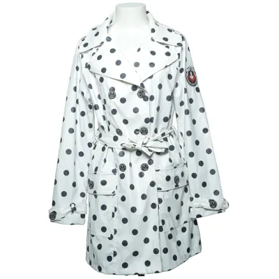 Trenchcoat (BIBOIS LADY NEW 092) från Geographical Norway Polyester, Polyuretan