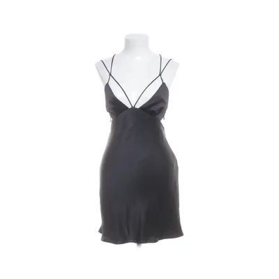 Natkjole (Sort) fra Zara Polyester