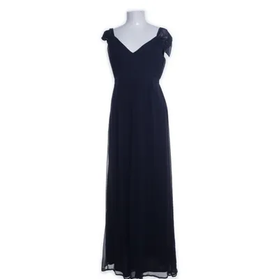 Maxi dress (Blue) from Elise Ryan Polyester