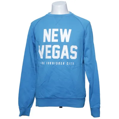 Sweatshirt (Bleu) de Balzac Projects Coton
