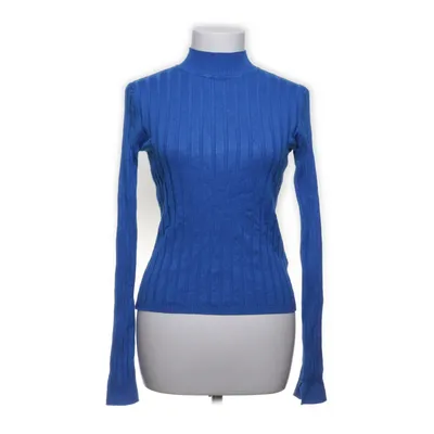 Pul à col roulé (Bleu) de Ever Me Polyamide, Viscose